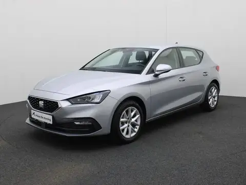 Used SEAT LEON Petrol 2023 Ad 