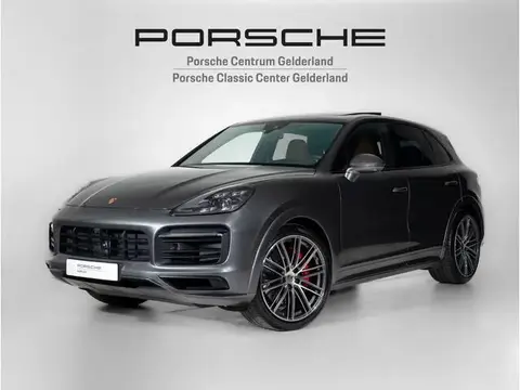 Annonce PORSCHE CAYENNE Essence 2020 d'occasion 