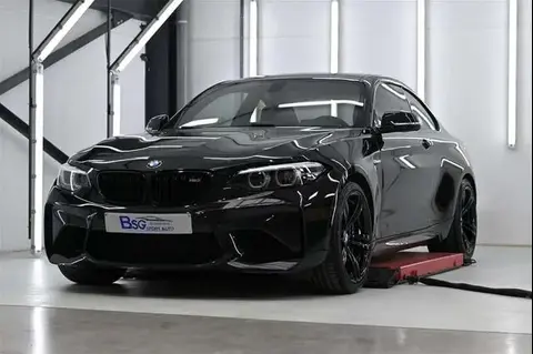 Annonce BMW M2 Essence 2018 d'occasion 