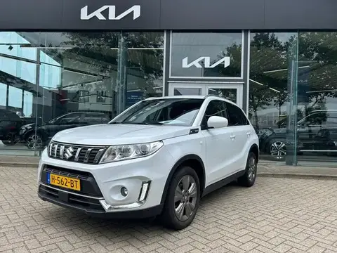 Annonce SUZUKI VITARA Essence 2020 d'occasion 