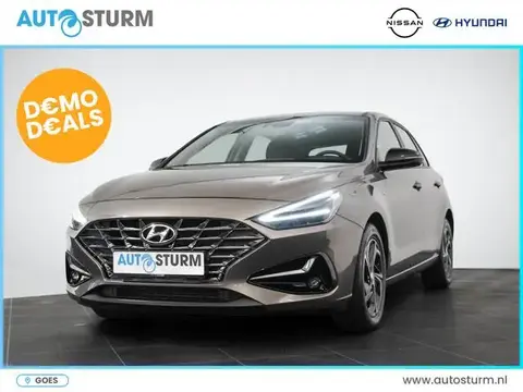 Used HYUNDAI I30 Hybrid 2023 Ad 