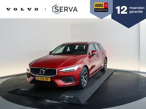 Used VOLVO V60 Hybrid 2020 Ad 