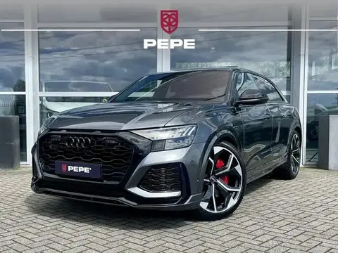 Annonce AUDI RSQ8 Essence 2020 d'occasion 