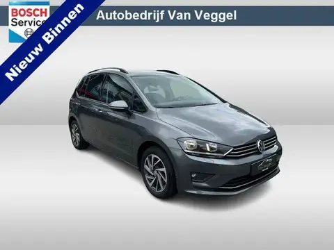 Used VOLKSWAGEN GOLF Petrol 2017 Ad 