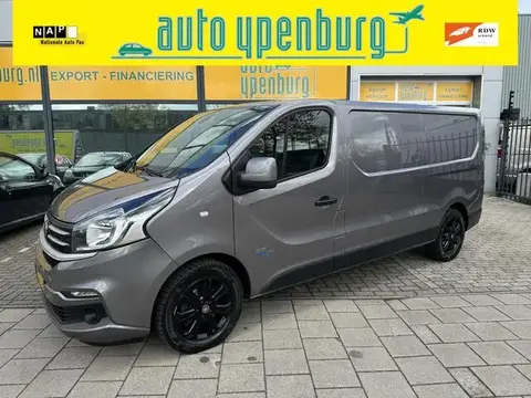 Used FIAT TALENTO Diesel 2018 Ad 