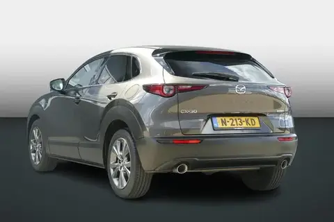 Used MAZDA CX-30 Hybrid 2021 Ad 