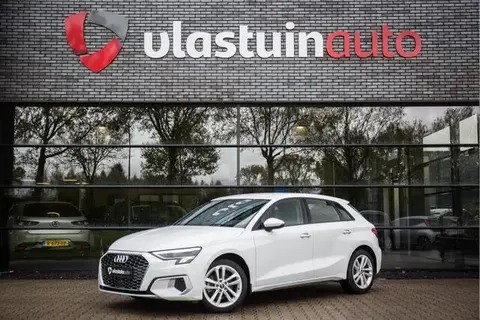 Used AUDI A3 Petrol 2021 Ad 