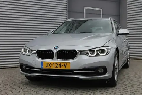 Used BMW SERIE 3 Petrol 2016 Ad 