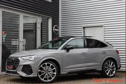 Annonce AUDI RSQ3 Essence 2020 d'occasion 