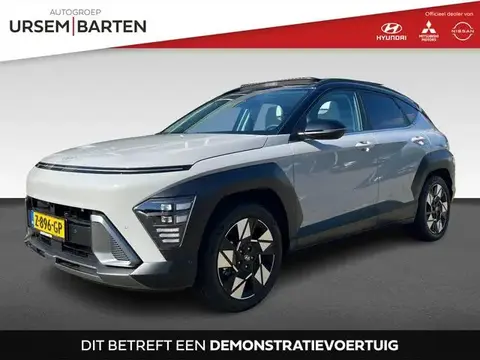 Used HYUNDAI KONA Hybrid 2024 Ad 