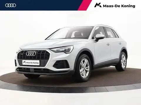 Annonce AUDI Q3 Essence 2019 d'occasion 