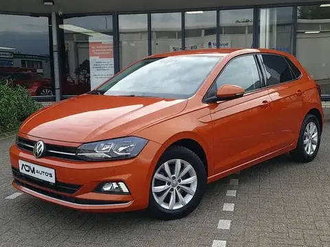 Used VOLKSWAGEN POLO Petrol 2019 Ad 