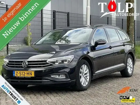 Annonce VOLKSWAGEN PASSAT Essence 2020 d'occasion 