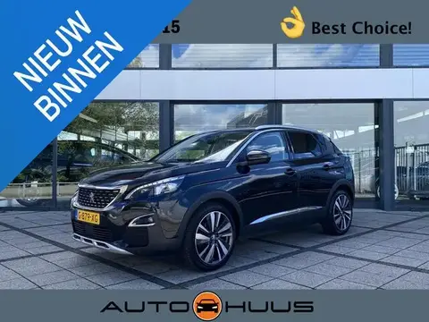 Annonce PEUGEOT 3008 Diesel 2020 d'occasion 