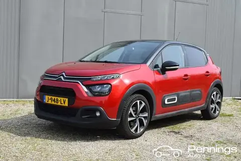 Annonce CITROEN C3 Essence 2020 d'occasion 