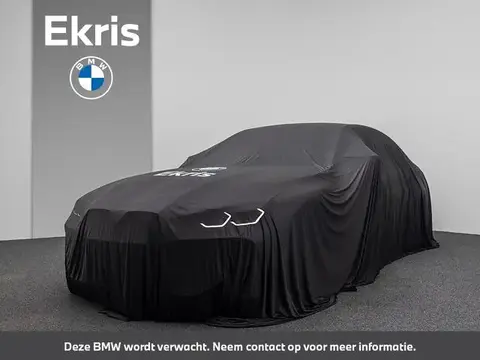 Used BMW SERIE 4 Petrol 2021 Ad 