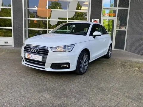 Used AUDI A1 Petrol 2017 Ad 