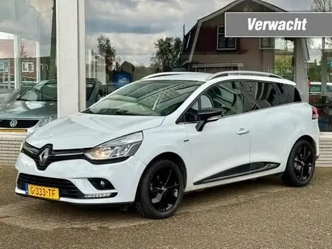 Annonce RENAULT CLIO Essence 2019 d'occasion 