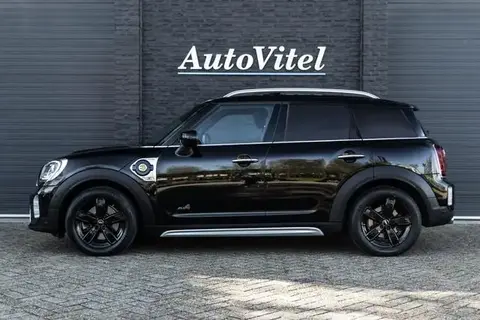 Used MINI COUNTRYMAN Hybrid 2020 Ad 