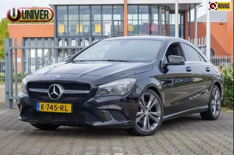 Used MERCEDES-BENZ CLASSE CLA Petrol 2016 Ad 