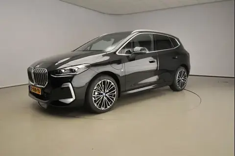 Annonce BMW SERIE 2 Hybride 2024 d'occasion 