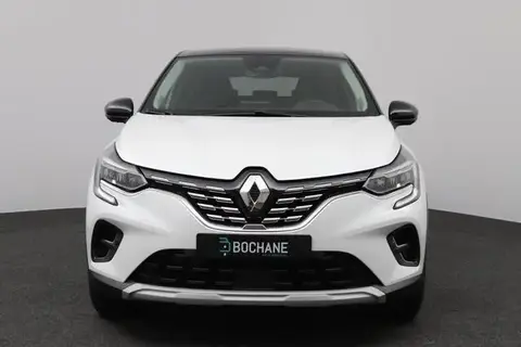 Used RENAULT CAPTUR Petrol 2023 Ad 