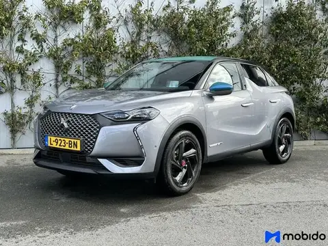 Used DS AUTOMOBILES DS3 CROSSBACK Electric 2020 Ad 