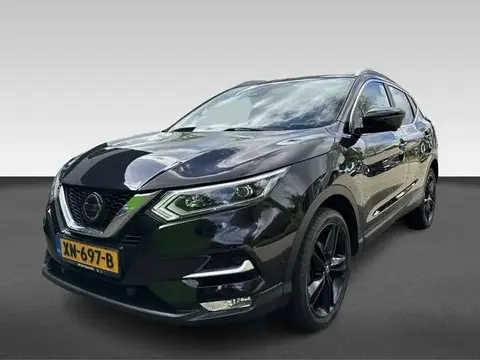 Used NISSAN QASHQAI Petrol 2019 Ad 