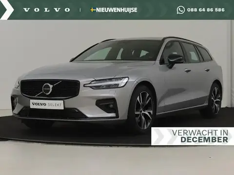 Annonce VOLVO V60 Essence 2023 d'occasion 