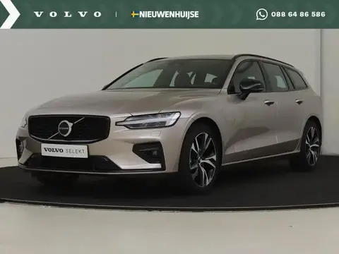 Annonce VOLVO V60 Essence 2023 d'occasion 