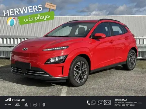 Used HYUNDAI KONA Electric 2023 Ad 