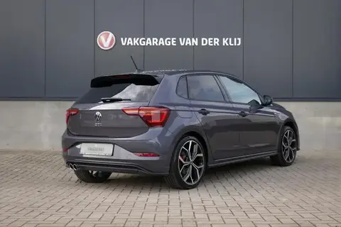 Used VOLKSWAGEN POLO Petrol 2023 Ad 