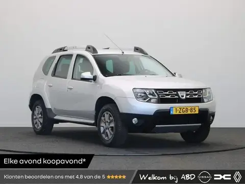 Annonce DACIA DUSTER GPL 2015 d'occasion 