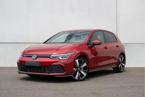 Annonce VOLKSWAGEN GOLF Hybride 2021 d'occasion 