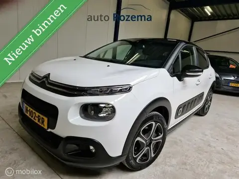 Annonce CITROEN C3 Essence 2020 d'occasion 