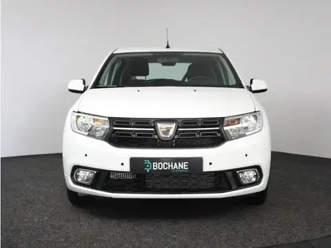 Used DACIA SANDERO Petrol 2020 Ad 