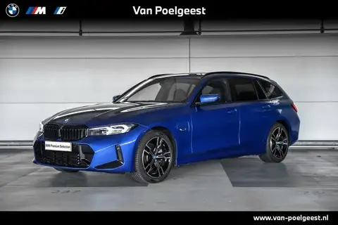 Annonce BMW SERIE 3 Hybride 2023 d'occasion 