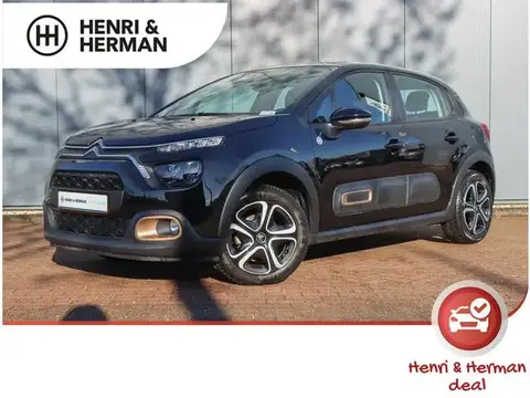 Used CITROEN C3 Petrol 2022 Ad 