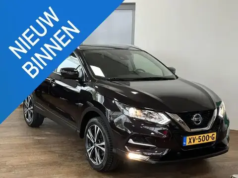 Used NISSAN QASHQAI Petrol 2019 Ad 