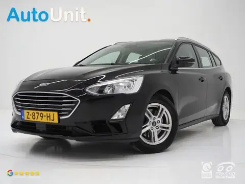 Used FORD FOCUS Petrol 2019 Ad 