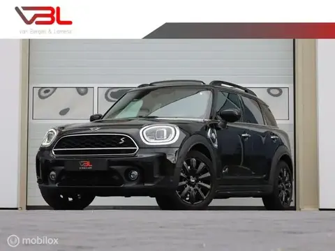 Used MINI COUNTRYMAN Hybrid 2020 Ad 