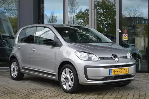 Used VOLKSWAGEN UP! Petrol 2020 Ad 