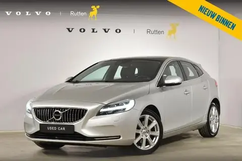 Annonce VOLVO V40 Essence 2017 d'occasion 