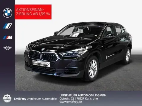 Used BMW X2 Petrol 2021 Ad 