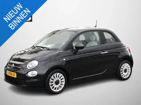 Annonce FIAT 500 Hybride 2021 d'occasion 