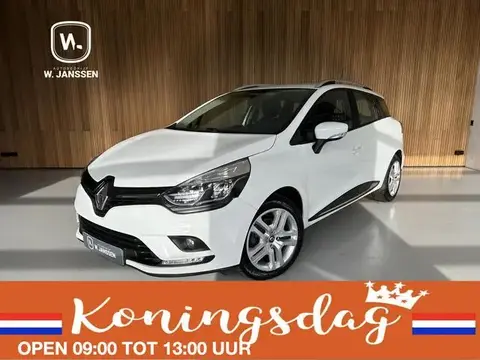 Used RENAULT CLIO Petrol 2019 Ad 