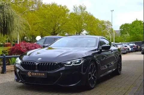 Annonce BMW SERIE 8 Diesel 2019 d'occasion 