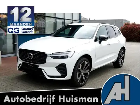 Used VOLVO XC60 Petrol 2022 Ad 