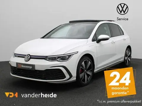 Annonce VOLKSWAGEN GOLF Hybride 2022 d'occasion 