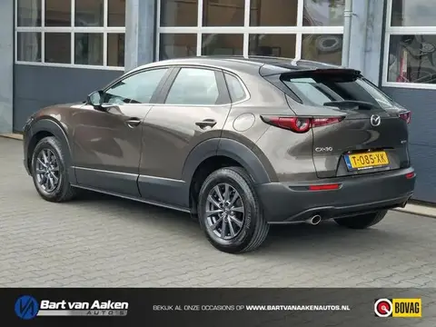 Used MAZDA CX-30 Hybrid 2020 Ad 